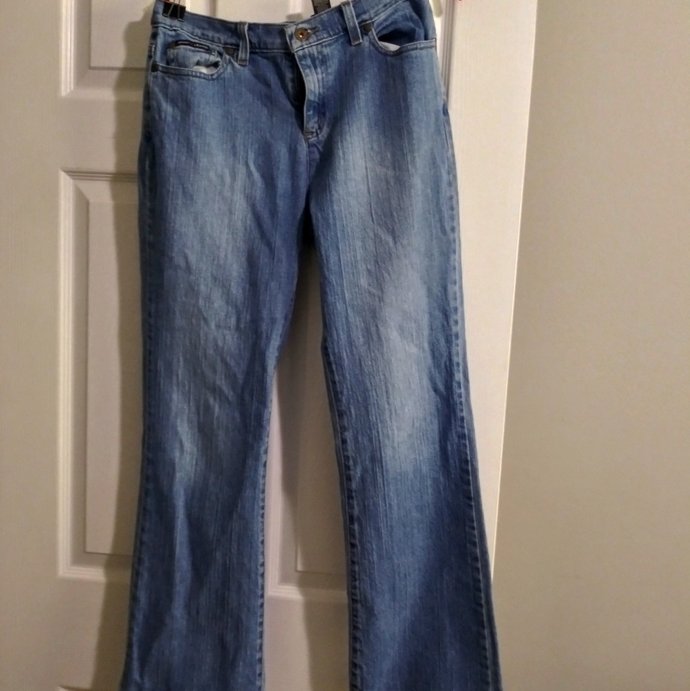 Denim Jeans